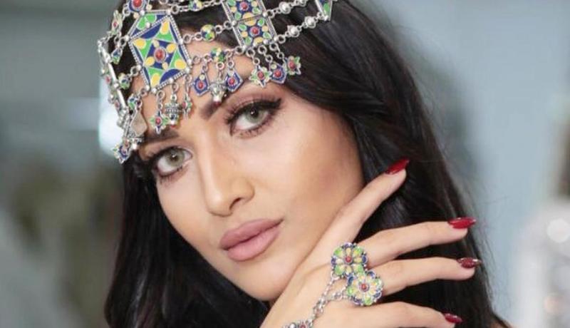 البراءة لـ”وحيدة قروج” في قضية مخدرات و6 سنوات سجنا لبقية المتهمين