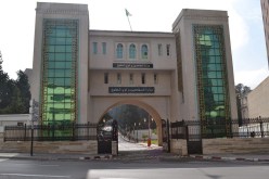 المجاهد لخضاري حاج مصطفى في ذمة الله