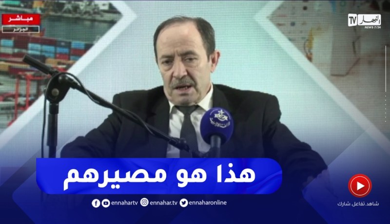 وزير التربية : هذا هو مصير الأساتذة المتعاقدين القدامى