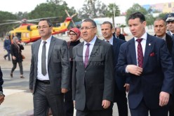 بعد ارتفاع ضحايا الغاز.. وزير الداخلية يوجه نداء إلى الجزائريين