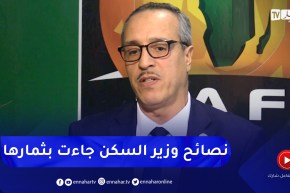 عامر ضويفي: قمنا بإتمام الدراسات وتنصيب فريق من المهندسين يفوق 30 مهندس لإتمام ملعب نيلسون مانديلا