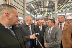 البحث عن شريك وطني أو أجنبي لإعادة بعث نشاط شركة الزجاج للشرق SOVEST
