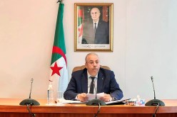 وزير الصناعة يشدد على تحسين نتائج وأداء المجمع الجزائري للصناعات الميكانيكية (AGM)