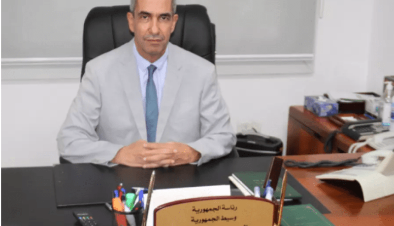وسيط الجمهورية: 60 بالمائة من عرائض المواطنين تم التكفل بها سنة 2022
