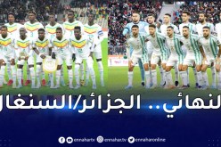 بالصور.. السنغال تتجاوز مدغشقر بصعوبة وتبلغ نهائي الشان