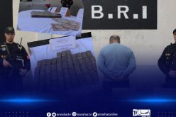 عنابة.. توقيف شخص وحجز قرابة 5 كغ من المخدرات 