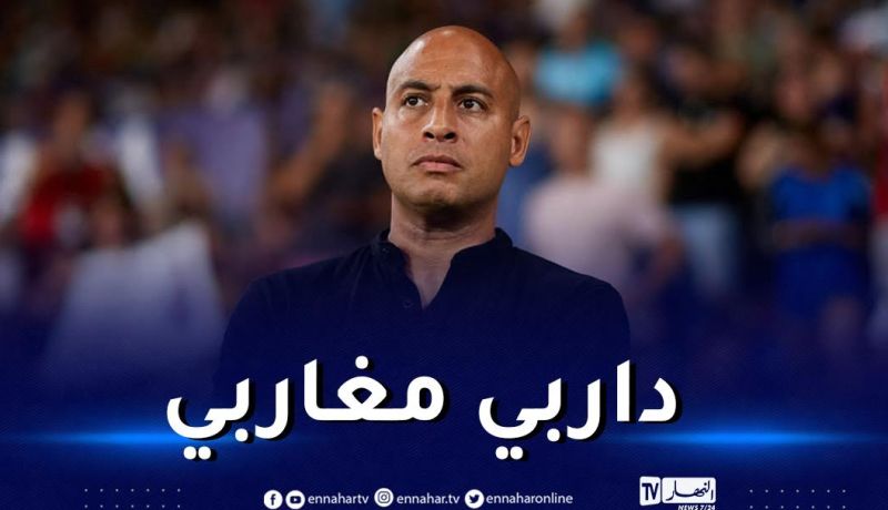 مهدي النفطي :”الداربي المغاربي سيكون في مستوى تطلعات الجماهير”