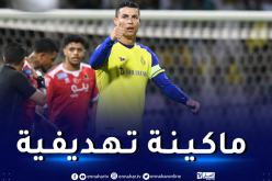 بالفيديو.. رونالدو يسجّل “سوبر هاتريك” في الدوري السعودي