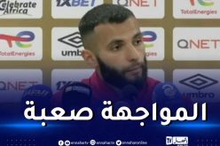 الجعدي :”شبيبة القبائل فريق جيّد ومعاناته في البطولة لا يعني أنه ضعيف”