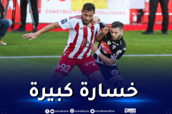 بلايلي يفوّت الفرصة لمواجهة ثلاثي الخضر في الليغ 1