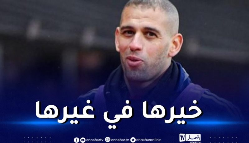 سليماني يخيّب رفقة اندرخلت في دوري المؤتمر الأوروبي