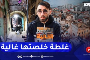 الفرصة الثانية: قصة الشاب رياض.. “كنت نقرا في الجامعة والفقر هو سبابي”