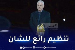 بالفيديو.. زفيزف:”سجلنا نقطة هامة في سباق احتضان كان 2025″