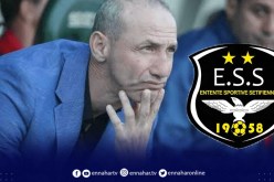 دزيري بلال لخلافة شهاب الليلي في وفاق سطيف