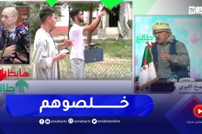 “طالع هابط: الشيخ النوي ينتفض.. “خلصوا الشباب لي وظفتوهم في عمليات الإحصاء