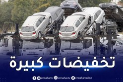 إعفاء 80 بالمائة من الحقوق والرسوم في حال استيراد هذا النوع من السيارات