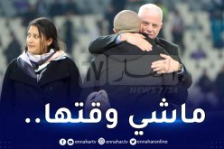 بوقرة:”مُستقبلي غير مُهم وسأرى ذلك مع رئيس الفاف”