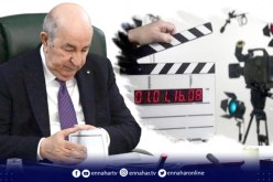 الرئيس تبون يأمر بتأجيل مشروع القانون المتعلق بالصناعة السينماتوغرافية لإثرائه