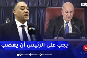 ثقافة التقاعس تغضب الرئيس.. ونواب الشعب ينشدون التغيير