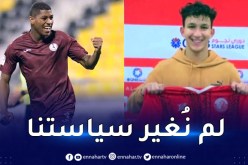 بارادو يوضح للنهار أسباب تحويل نجومه الشباب إلى قطر !