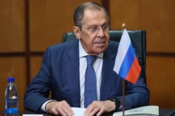 لافروف يشيد بالعلاقات العريقة والشراكة بين روسيا والجزائر