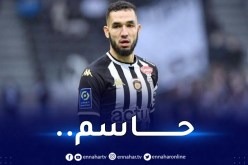 بالفيديو.. بن طالب يُقدم تمريرة حاسمة جميلة في الدوري الفرنسي