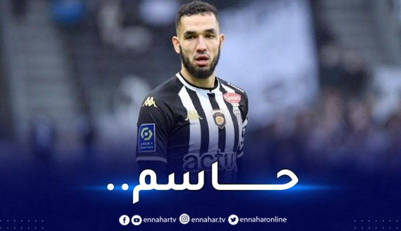 بالفيديو.. بن طالب يُقدم تمريرة حاسمة جميلة في الدوري الفرنسي