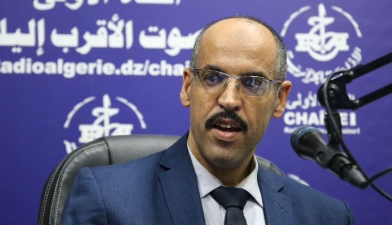 مدير جامعة الجزائر1 يكشف جديد نظام ” LMD “