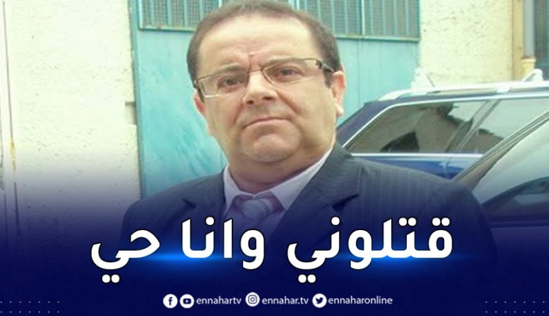 هذه حقيقة وفاة الفنان سليم خرشي والمعروف فنيا بـ “روكي البزناسي”