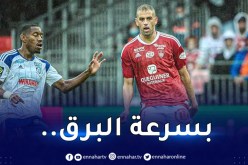 بريست يكشف كواليس مُثيرة عن رحيل سليماني صوب أندرلخت !