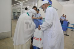 بعد رفع عائق السن.. إستدعاء الفائزين في قرعة الحج لموسمي 2020 و2021