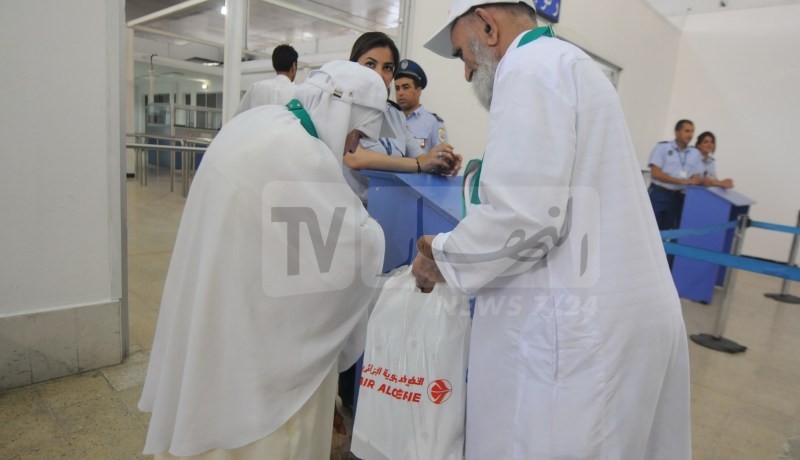 بعد رفع عائق السن.. إستدعاء الفائزين في قرعة الحج لموسمي 2020 و2021