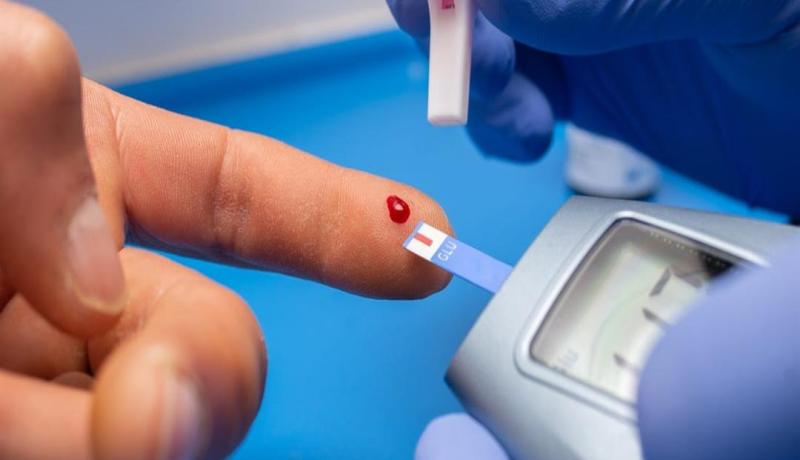 دراسة: غير الملقحين ضد كورونا أكثر عرضة للإصابة بالسكري