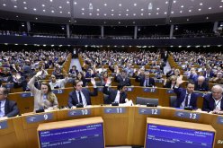 البرلمان الأوروبي يمنع ممثلي المغرب من دخول مقراته