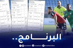 رسميا.. لاليغ تكشف برنامج الجولات الـ16 الـ17 والـ18 من البطولة