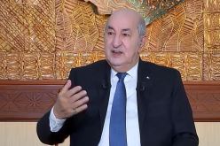 الرئيس تبون: العمل على خفض فاتورة الواردات ليس معناه التسبب في حدوث ندرة وأزمة بالأسواق