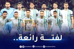 محليو الخضر يستذكرون الراحل بن حمودة قبل نهائي الشان