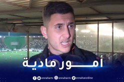 جرار: “هذا هو الفرق بين البطولة الليبية والجزائرية”