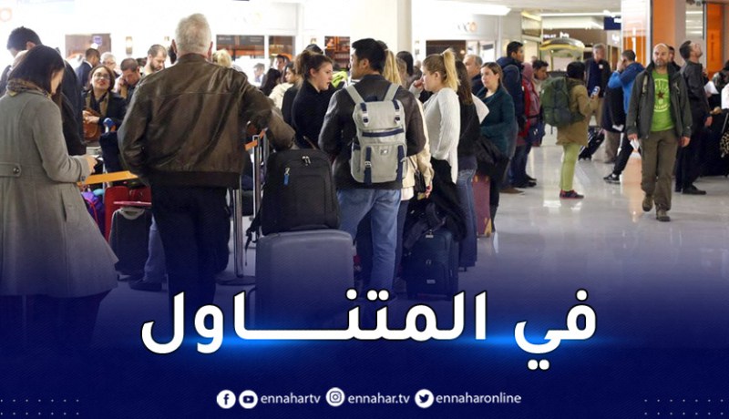 رحلات “باريس-الجزائر” بأسعار تذاكر “جد مغرية” خلال الشهر الفضيل