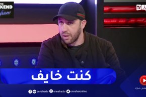 “محمد لمين يكشف كيف تطوع في عملية الإنقاذ في سوريا..” مشاهد صادمة ما قدرناش ننساوهم