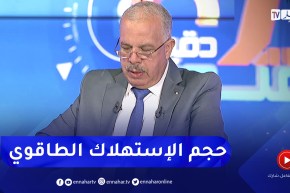 عبد القادر شافي: حجم استهلاك الوقود خلال سنة 2022 بلغ 13,5 مليون طن