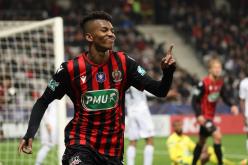 بوداوي أساسيا في مواجهة نيس أمام أجاكسيو