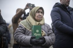 الشرطة السويدية ترفض منح إذن جديد لحرق المصحف الشريف