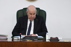 الرئيس تبون يجدد التزام الدولة بالوقوف الى جانب الشباب ومساعدة المؤسسات الناشئة