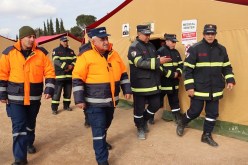 فرق التدخل الأرمينية تُنسق مع الحماية الجزائرية في سوريا