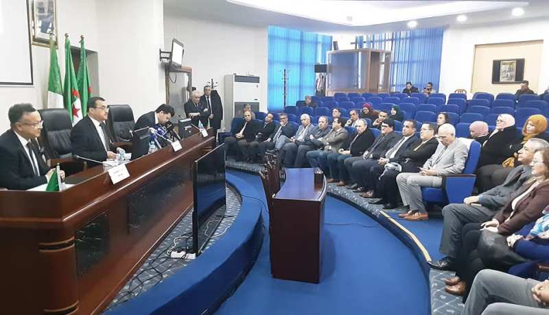 توقيع اتفاقية لتطوير حلول تكنولوجية للحد من الاختناقات بالغاز في المنازل