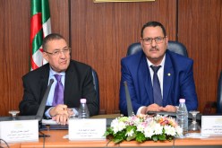 وزير الداخلية: مشروع لاستحداث هيئة مكلفة بالخدمات المدرسية