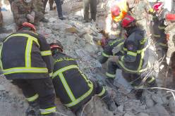 زلزال تركيا وسوريا.. الحماية المدنية تنتشل 84 جثة وتُنقذ 13 شخصا