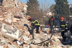 في حصيلة جديدة للحماية المدنية.. إنتشال 102 جثة وإنقاذ 13 شخصا