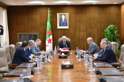 البرلمان الجزائري يدرس إمكانية تنقل نواب أطباء إلى سوريا وتركيا لمساعدة متضرري الزلزال